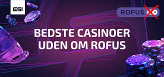 Dansk Casino Uden MitID En Ny Vej Til Spænding
