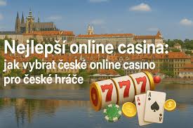 Objevte Nová Online Casina v roce 2026