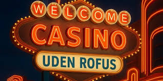 Casino Med Bankoverførsel En Gennemsigtighed i Spilverdenen