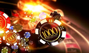 Casino med Crypto Fremtiden for Online Spil 754058237