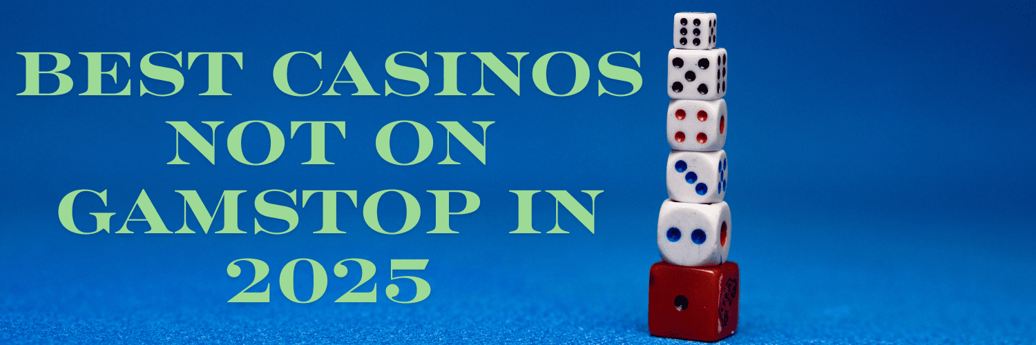 Comprehensive List of Casinos Not on GamStop -95896372