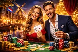De Voordelen van Buitenlandse Online Casino's 303148191